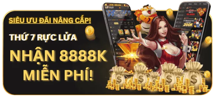 Khuyến mãi nạp tiền hàng ngày Sumvip