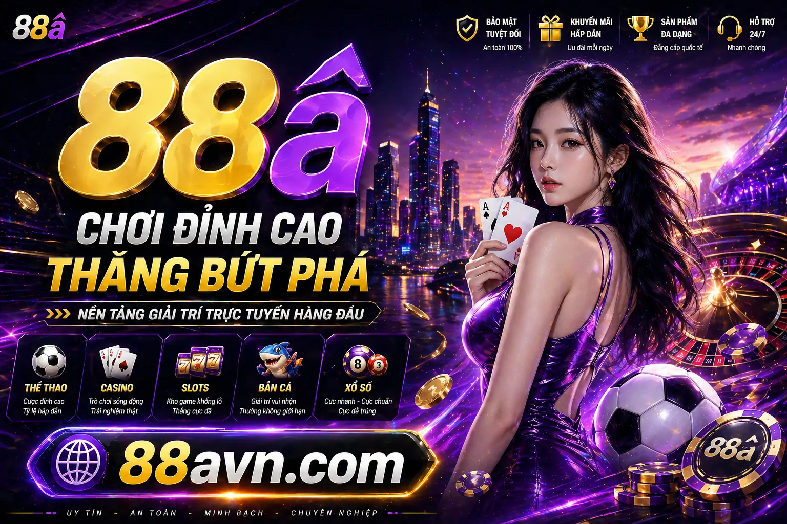 Biểu ngữ Chính sách quyền riêng tư của Sumvip