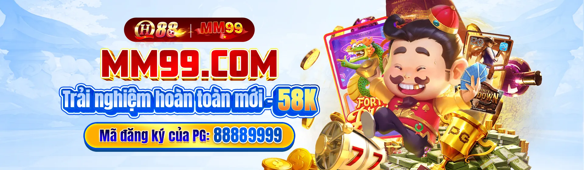 Khuyến mãi Sumvip độc quyền, thưởng lớn