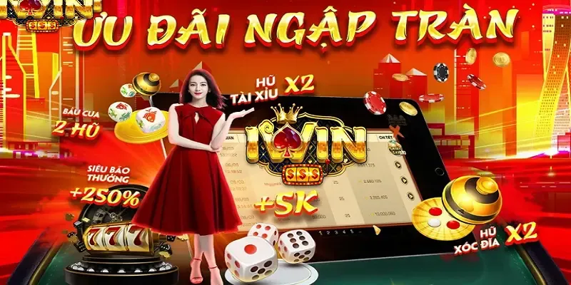 Khám Phá Ưu Đãi Mới Nhất Từ Sumvip, Giành Phần Thưởng Lớn